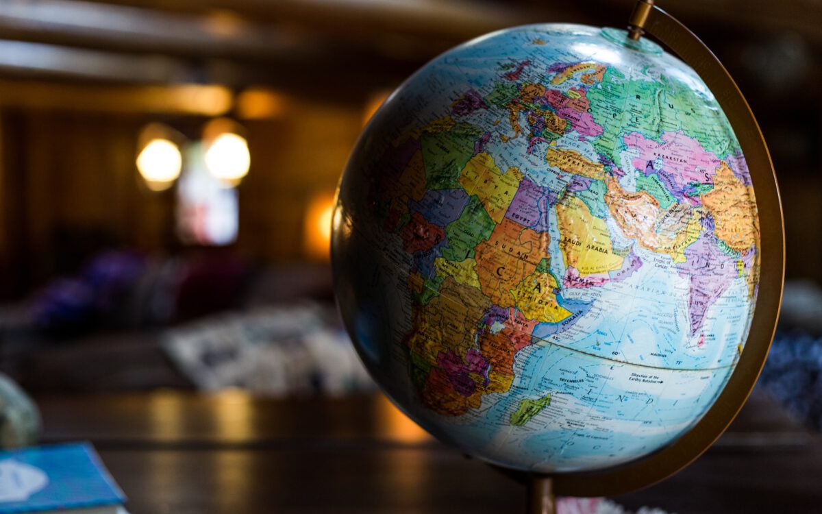 Global Partnership