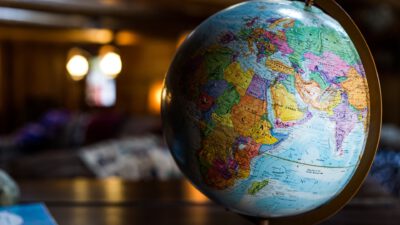 Global Partnership