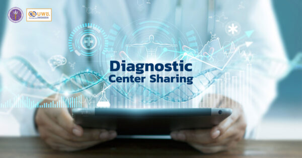 PMUC invites discussion on “What happens when researchers want to create and sell diagnostic kits?” through a talk titled “Diagnostic Center Sharing” organized by the Collaborative Network of Diagnostic Kit Development Centers under the Innovation Hub Project (Part 1)